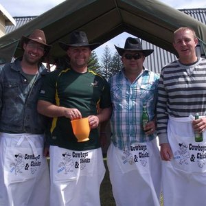Gansbaai Laerskool Potjiekoskompetisie 1_1